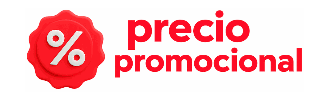 Promoción del Mes